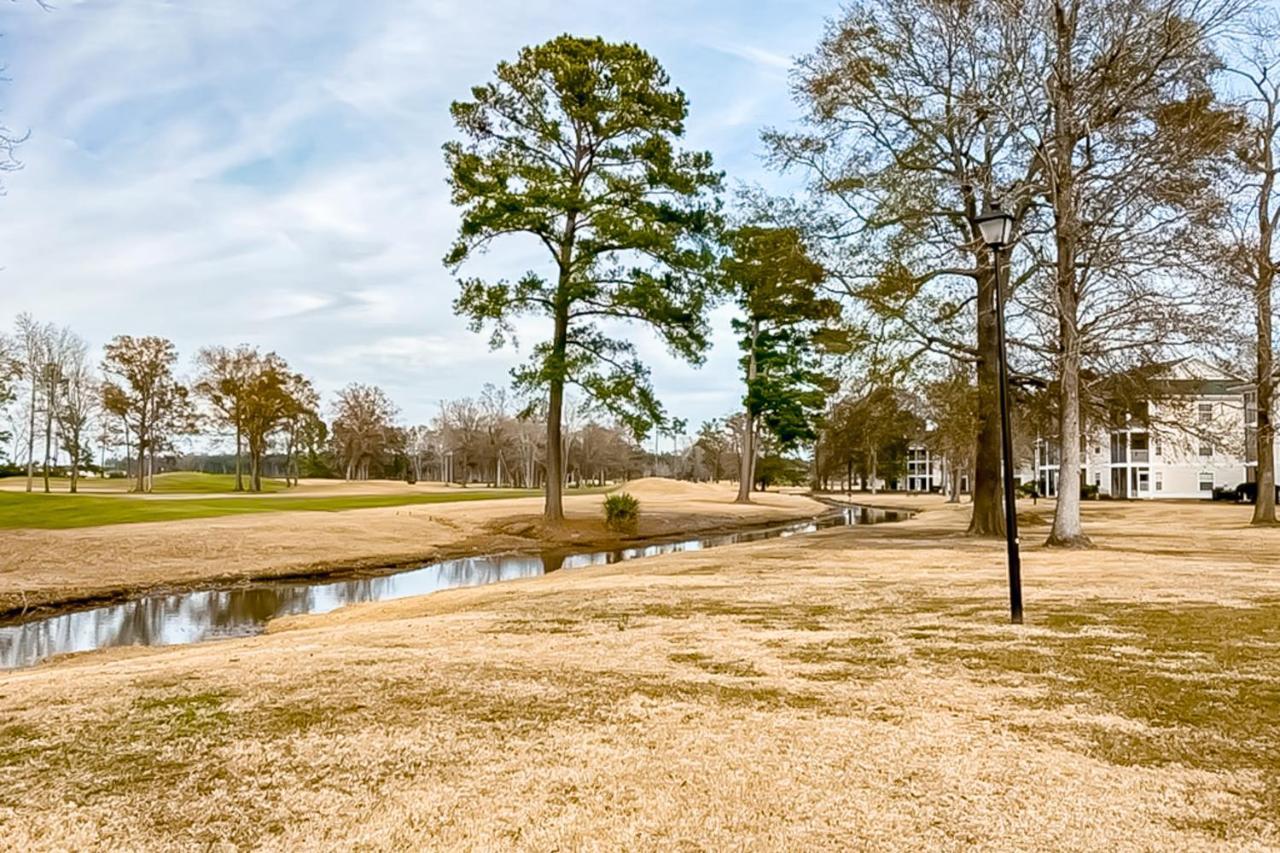 White River 31-I Myrtle Beach Exterior foto